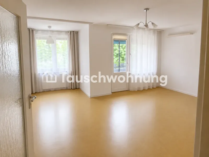 Tauschwohnung: 2-Zimmer-Wohnung in Berlin, Tempelhof-Schöneberg — photo 1